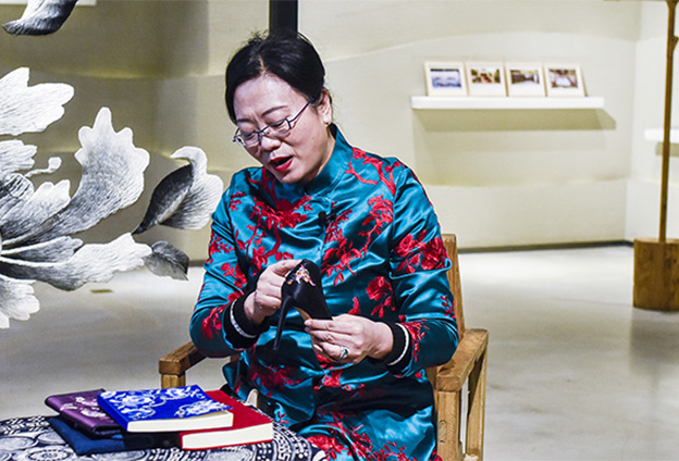 &ldquo;中國沒有5000年的品牌，但有5000年的文化。&rdquo;