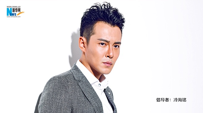 冷海銘為&ldquo;中國網(wǎng)事&middot;網(wǎng)絡(luò)感動(dòng)人物&rdquo;評選打call