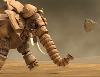 來(lái)了！老&ldquo;高&rdquo;（GAO）