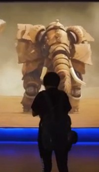 這些瑞獸的身份你知道嗎？