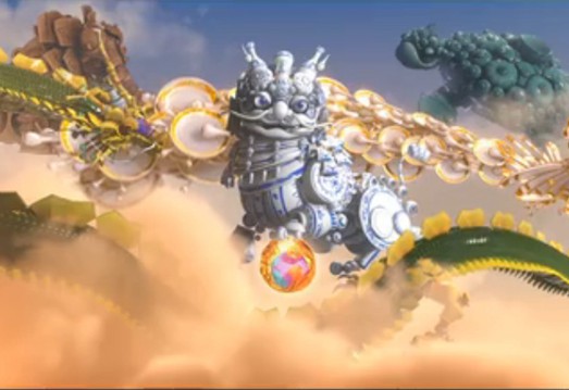 一眼千年，因瓷而生