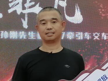 開(kāi)&ldquo;火龍&rdquo;狂奔突圍的硬漢孫剛