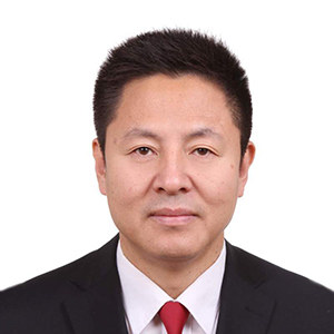 敖虎山：健康不僅關(guān)乎個人，更是一種社會責(zé)任