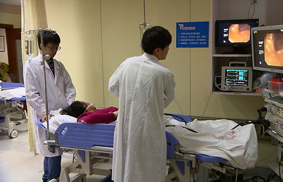 第九集：提高質(zhì)量、創(chuàng)新技術(shù)，讓患者更安心
