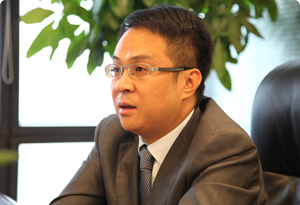 唐登權(quán):立足客戶需求，突圍"白銀時代"