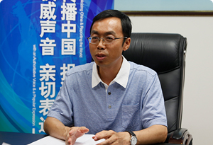 魯檢毅:長沙樓市進(jìn)入"紅海競爭" 擴張需步步為營