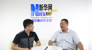 乾豪新界韓立強(qiáng):樓市同質(zhì)化競(jìng)爭下 附加值成有力砝碼