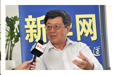 中改院院長遲福林談城鎮(zhèn)化路徑
