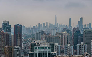 深圳特區(qū)：兩座地標(biāo)，兩代建設(shè)者的奮斗故事