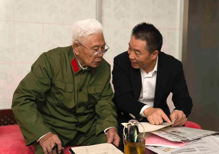 這些畫面，見證歷史