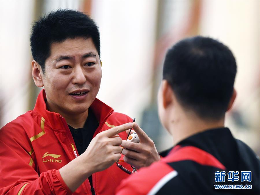 （軍運會）（10）射擊&mdash;&mdash;中國代表團(tuán)首金產(chǎn)生