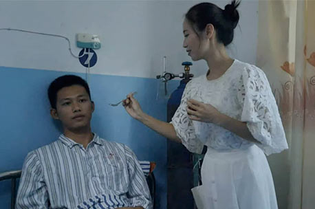 《愛(ài)，一路有你》