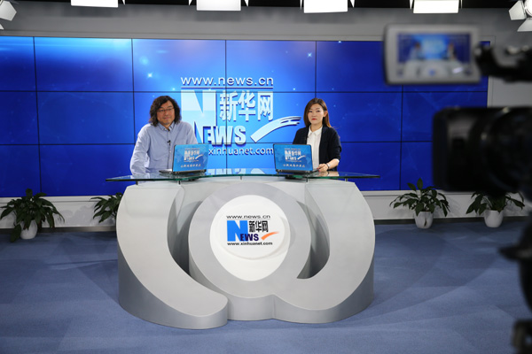 架起東西方音樂(lè)之間的橋梁，事實(shí)證明這種方式完全被觀眾接受，這就是對(duì)我們最大的肯定。