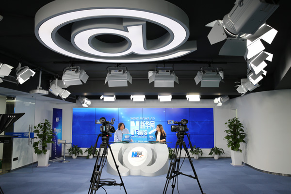 公益本身觸及靈魂，洗滌人格。