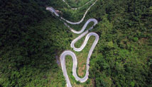 第三單元 加強(qiáng)貧困地區(qū)基礎(chǔ)設(shè)施建設(shè)，加快破除發(fā)展瓶頸制約