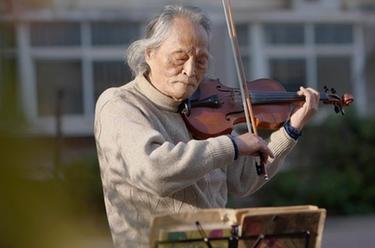 好久不見(jiàn)，武漢的春天