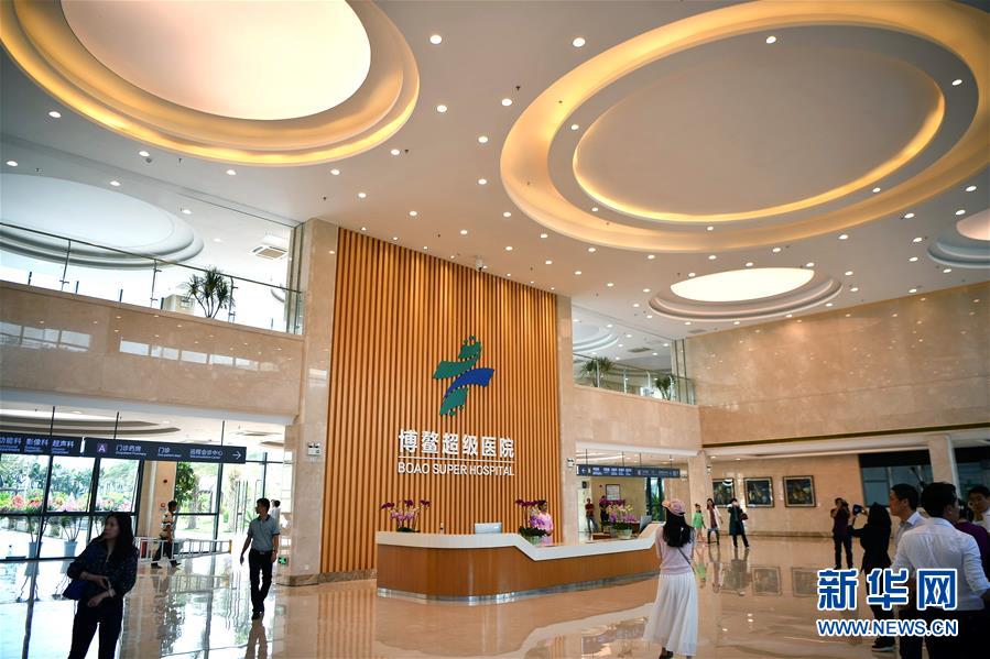 （新華全媒頭條&middot;潮起海之南&middot;圖文互動(dòng)）（6）在偉大復(fù)興新征程上揚(yáng)帆遠(yuǎn)航&mdash;&mdash;從海南建省辦特區(qū)看中國改革開放40年