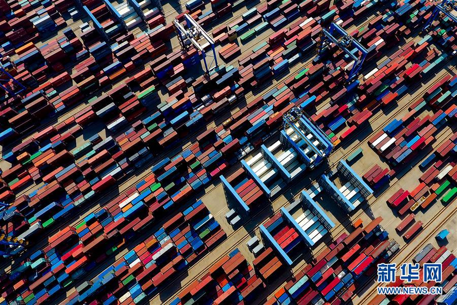 (鏡觀中國(guó)·新華網(wǎng))(7)新華社國(guó)內(nèi)照片一周精選