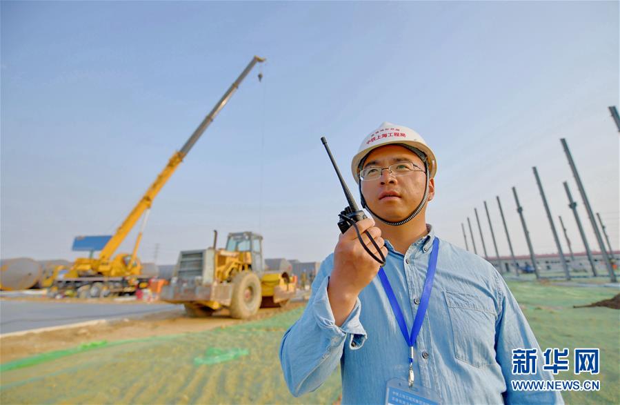 （新華全媒頭條&middot;壯闊東方潮　奮進(jìn)新時代&mdash;&mdash;慶祝改革開放40年&middot;圖文互動）（10）從改革地標(biāo)看中國改革開放40年