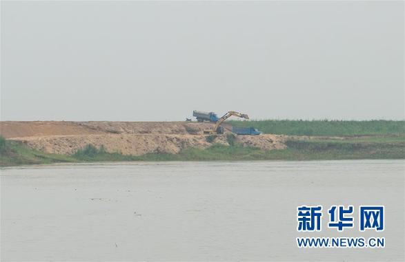 （新華視點&middot;圖文互動）（2）3萬畝&ldquo;私家湖泊&rdquo;為何如此任性？