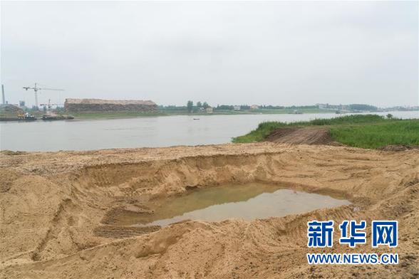 （新華視點&middot;圖文互動）（3）3萬畝&ldquo;私家湖泊&rdquo;為何如此任性？