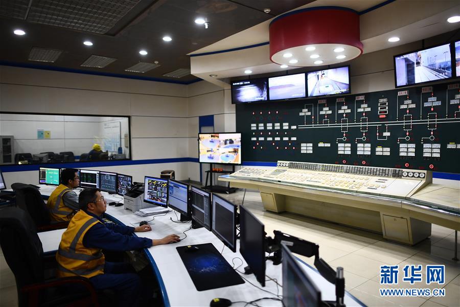 （新華全媒頭條&middot;圖文互動(dòng)）（8）從&ldquo;綠電7日&rdquo;到&ldquo;綠電9日&rdquo;，全清潔能源供電紀(jì)錄是如何實(shí)現(xiàn)的？  