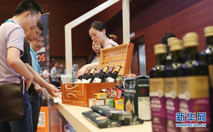 (新華全媒頭條·圖文互動)(6)長風(fēng)破浪會有時——探尋中國經(jīng)濟(jì)的底氣