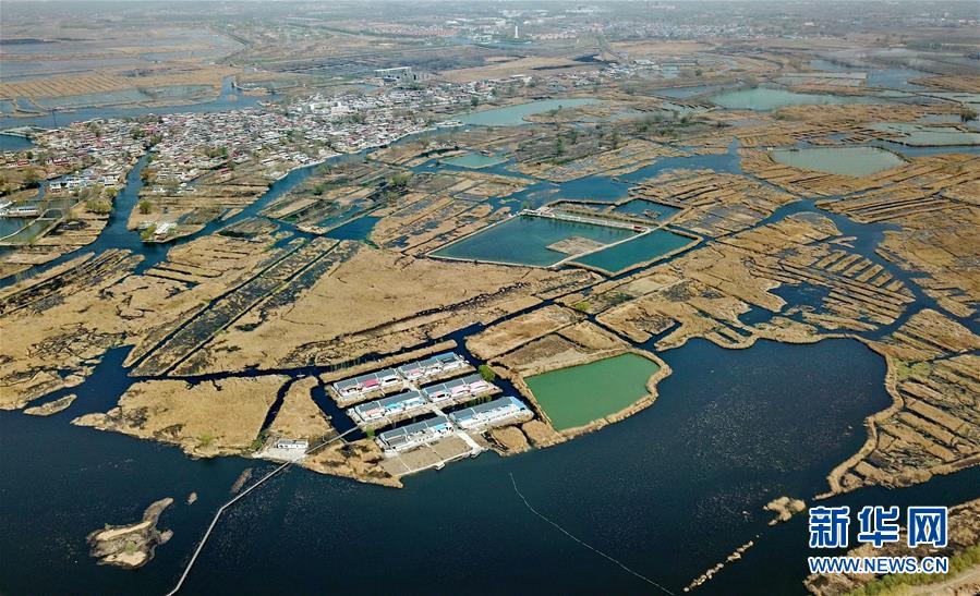 (新華全媒頭條·圖文互動)(9)長風(fēng)破浪會有時——探尋中國經(jīng)濟(jì)的底氣