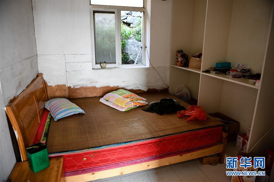 （新華全媒頭條&middot;圖文互動）（5）守島，就是守國&mdash;&mdash;記新時代的奮斗者王繼才