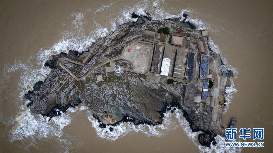 （新華全媒頭條&middot;圖文互動(dòng)）（10）守島，就是守國(guó)&mdash;&mdash;記新時(shí)代的奮斗者王繼才