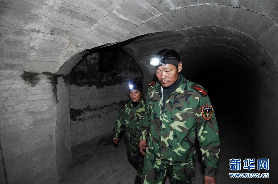 （新華全媒頭條&middot;圖文互動(dòng)）（14）守島，就是守國(guó)&mdash;&mdash;記新時(shí)代的奮斗者王繼才