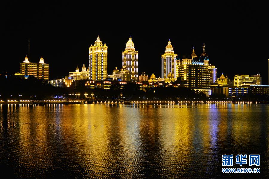 （百城百縣百企調(diào)研行&middot;圖文互動(dòng)）（2）內(nèi)蒙古滿洲里：從袖珍邊城到最大陸路口岸