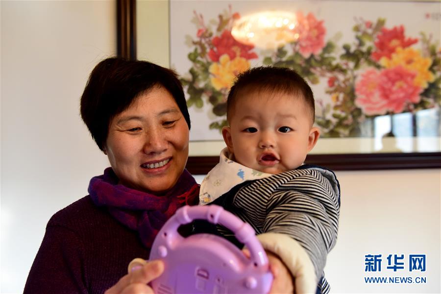 （慶祝改革開放40周年基層行&middot;村莊篇&middot;圖文互動）（3）走向更高質(zhì)量發(fā)展&mdash;&mdash;劉莊的40年&ldquo;幸福路&rdquo;