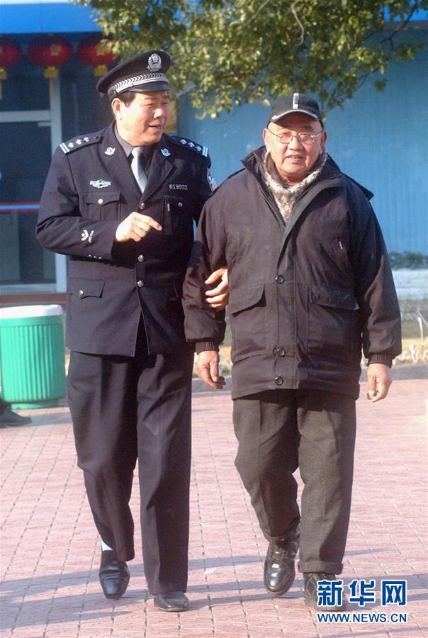 （改革先鋒風(fēng)采·圖文互動(dòng)）（3）邱娥國(guó)：串百家門，認(rèn)百家人，知百家情，辦百家事 