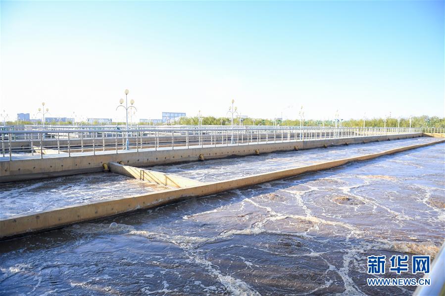 （在習(xí)近平新時(shí)代中國特色社會主義思想指引下&mdash;&mdash;新時(shí)代新作為新篇章&middot;圖文互動(dòng)）（2）打響綠色品牌 &ldquo;四控&rdquo;治污增效&mdash;&mdash;內(nèi)蒙古巴彥淖爾探索農(nóng)業(yè)高質(zhì)量發(fā)展