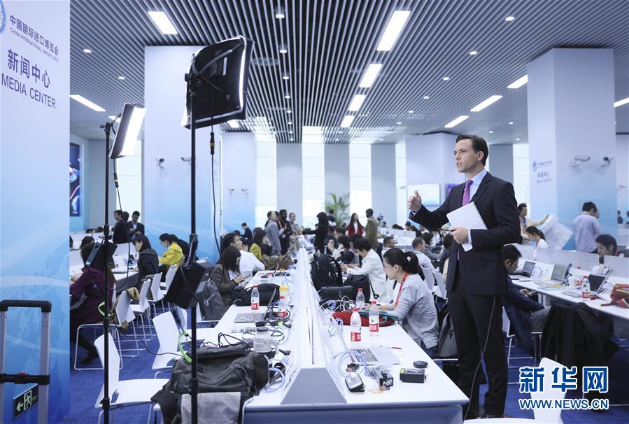 (新華全媒頭條·圖文互動)(8)守正道 創(chuàng)新局——黨的十九大以來宣傳思想文化工作述評