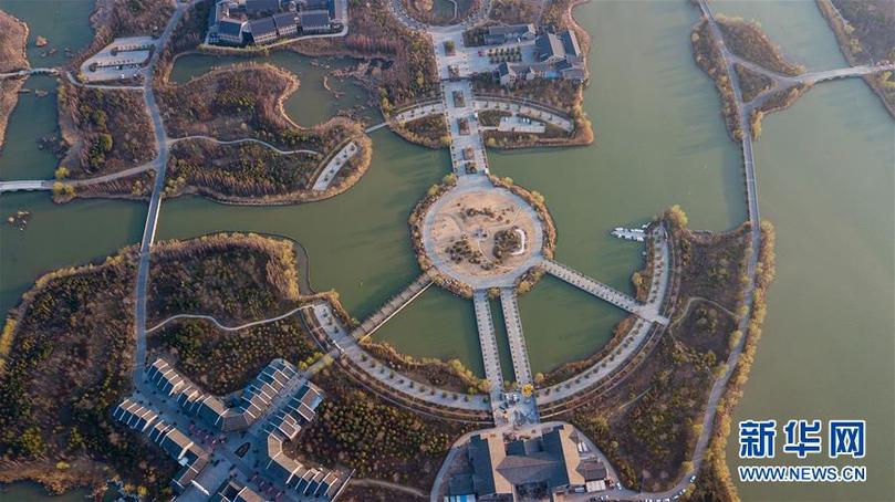 （兩會前夕看落實&middot;圖文互動）（8）綠色發(fā)展引領 守護&ldquo;魚米之鄉(xiāng)&rdquo;&mdash;&mdash;江蘇落實習近平總書記全國兩會重要講話精神紀實