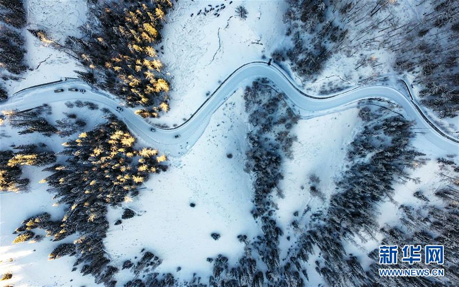 （兩會前夕看落實&middot;圖文互動）（6）牢記囑托增進民族團結(jié) 凝心聚力建設(shè)美麗新疆&mdash;&mdash;新疆落實習(xí)近平總書記全國兩會重要講話精神紀實