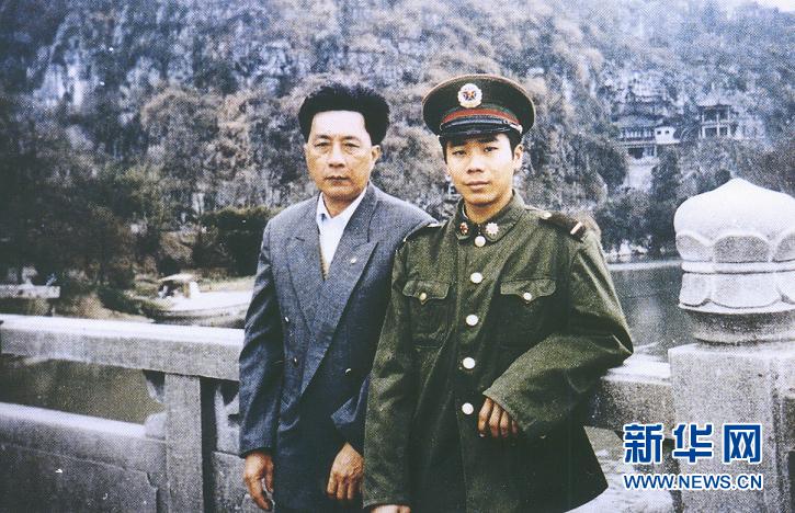 （新華全媒頭條·愛國情 奮斗者·圖文互動(dòng)）（3）致敬，為祖國獻(xiàn)身的英雄！