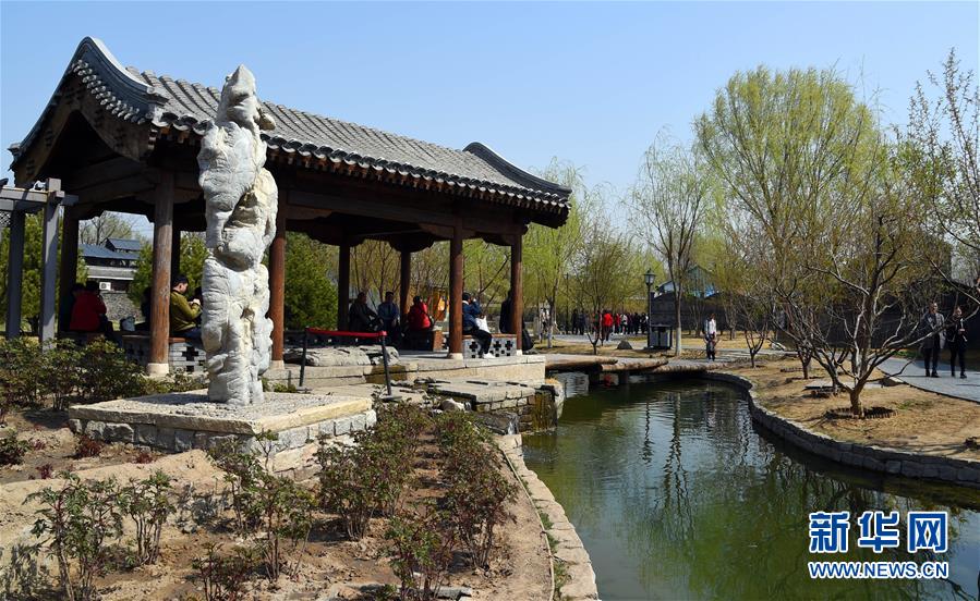 (壯麗70年 奮斗新時(shí)代——推動(dòng)高質(zhì)量發(fā)展調(diào)研行·圖文互動(dòng))(2)北京“三老”現(xiàn)象透視