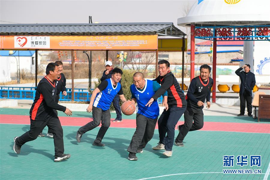 （壯麗70年&middot;奮斗新時(shí)代&middot;圖文互動(dòng)）（5）情同一家，守望相助，共奔小康&mdash;&mdash;內(nèi)蒙古興安盟巴彥敖包嘎查民族團(tuán)結(jié)見聞