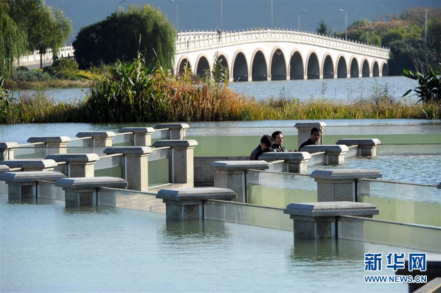 (新華全媒頭條·圖文互動)(9)城市重生的徐州邏輯——資源枯竭城市的轉(zhuǎn)型之道