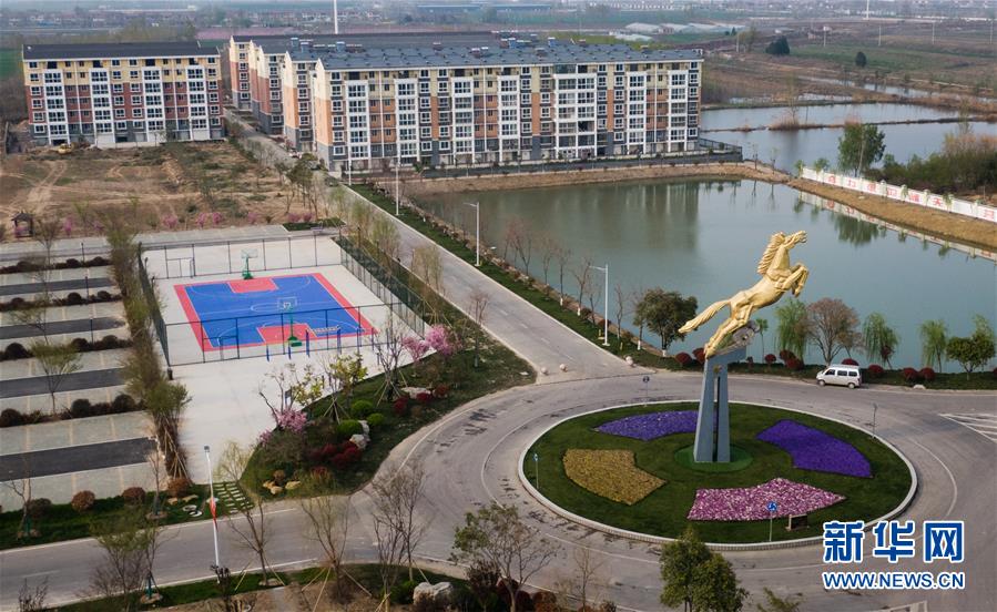 (新華全媒頭條·圖文互動)(12)城市重生的徐州邏輯——資源枯竭城市的轉(zhuǎn)型之道