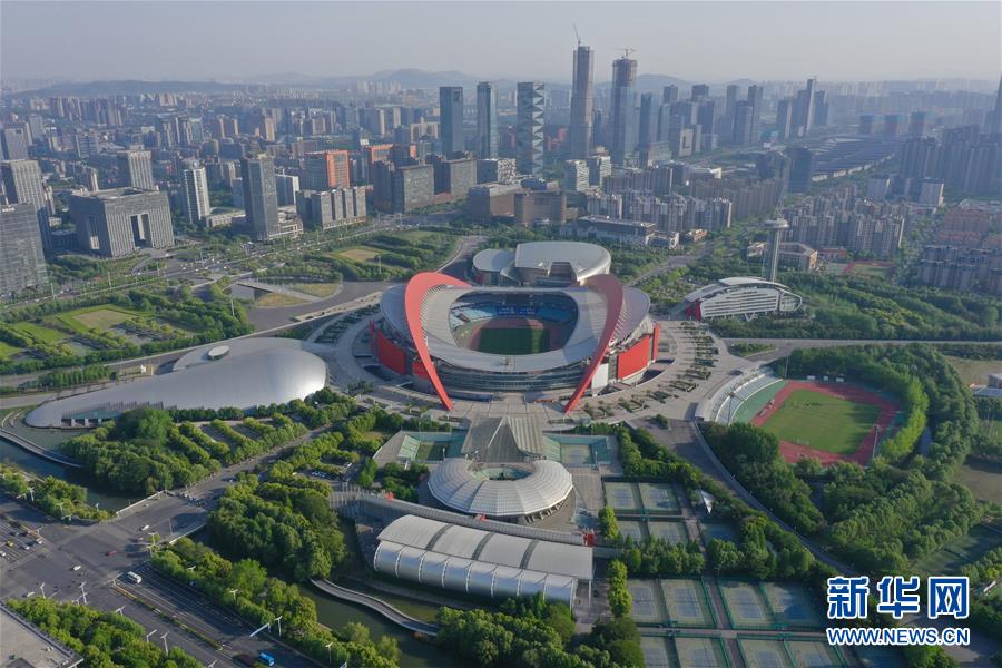 (新華全媒頭條·圖文互動(dòng))(8)見證人間正道——寫在南京解放70周年之際