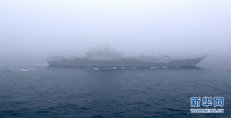 （新華全媒頭條&middot;人民海軍70年&middot;圖文互動）（10）奏響新時(shí)代海上和平樂章&mdash;&mdash;人民海軍成立70周年海上閱兵活動紀(jì)實(shí)