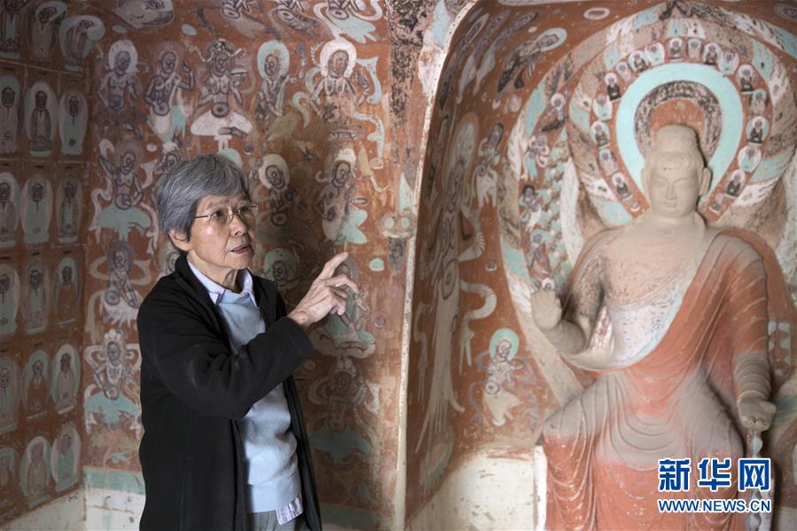 （新華全媒頭條·愛國情 奮斗者·圖文互動）（7）以青春之我，創(chuàng)青春中國——寫在五四運動100周年之際