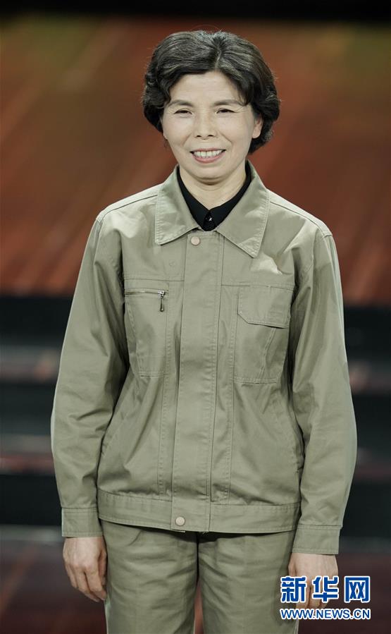（圖文互動）（3）中央宣傳部、全國總工會聯(lián)合發(fā)布2019年“最美職工”先進事跡