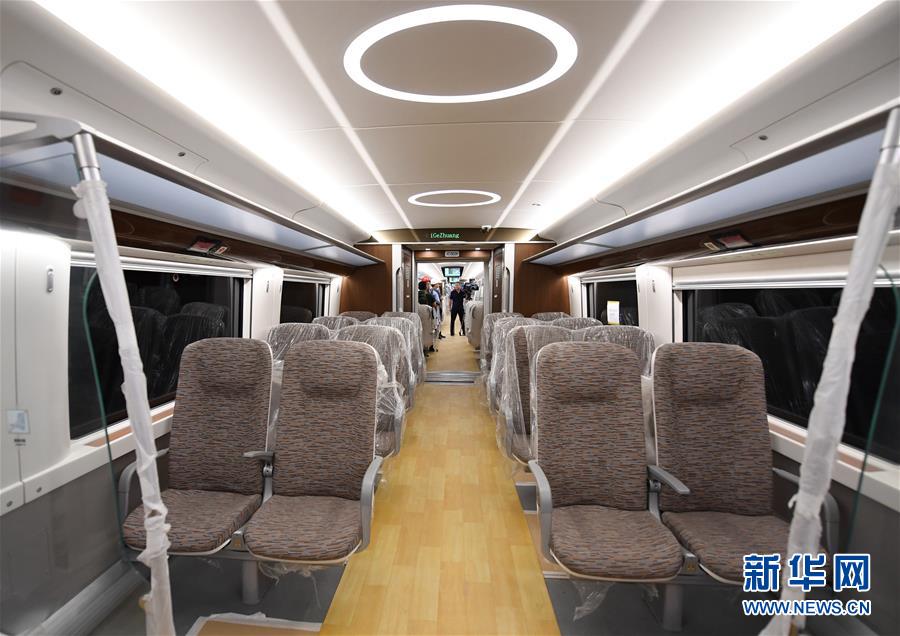 (新華全媒頭條·圖文互動)(10)京津冀飛向未來的新起點(diǎn)——寫在北京大興國際機(jī)場竣工驗收之際