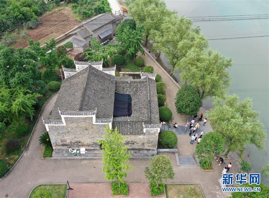 （壯麗70年&middot;奮斗新時代&mdash;&mdash;記者再走長征路&middot;圖文互動）（3）歷盡苦難而淬火成鋼&mdash;&mdash;紅軍為什么能沖出絕境？