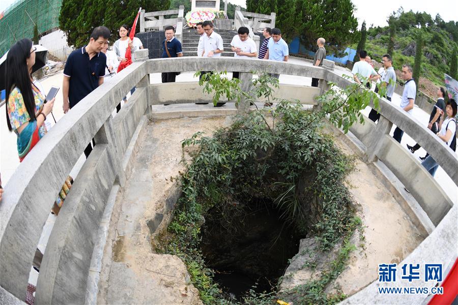 （壯麗70年&middot;奮斗新時代&mdash;&mdash;記者再走長征路&middot;圖文互動）（5）歷盡苦難而淬火成鋼&mdash;&mdash;紅軍為什么能沖出絕境？